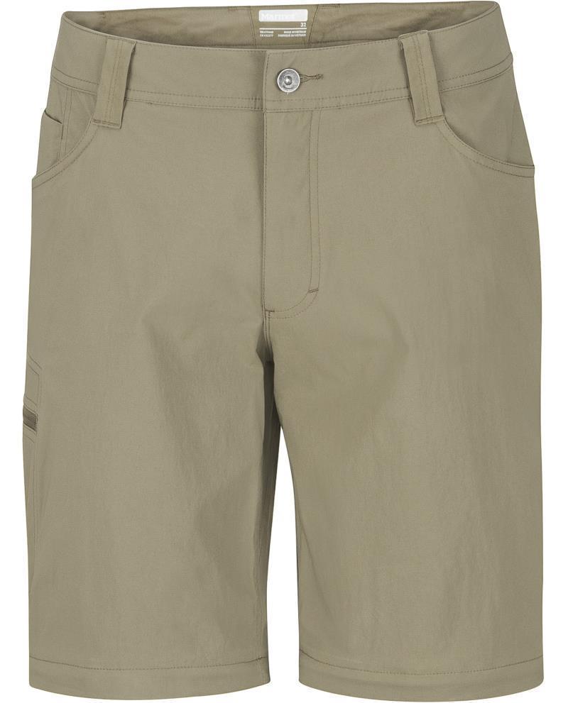 Transcend Convertible Pants, Short - Mens - Cavern 3