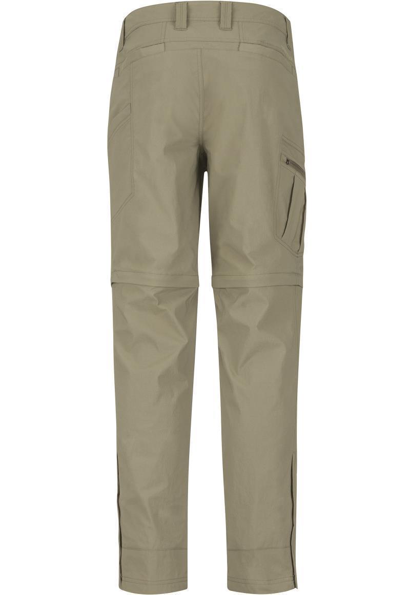Transcend Convertible Pants, Short - Mens - Cavern 2