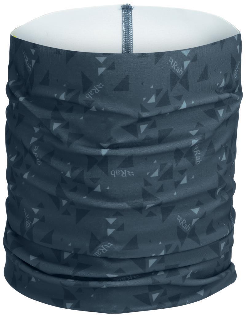 Transition Neck Tube - Orion Blue 1