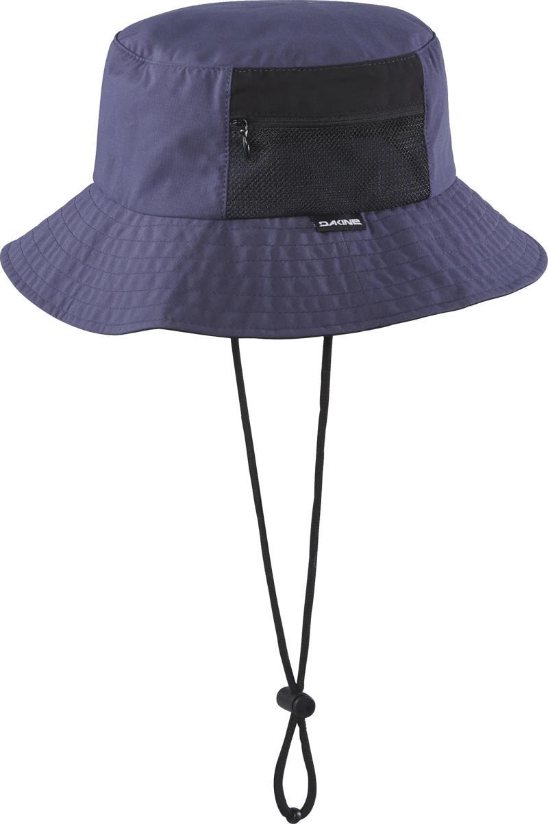 Traveler Bucket Hat - Navy 1