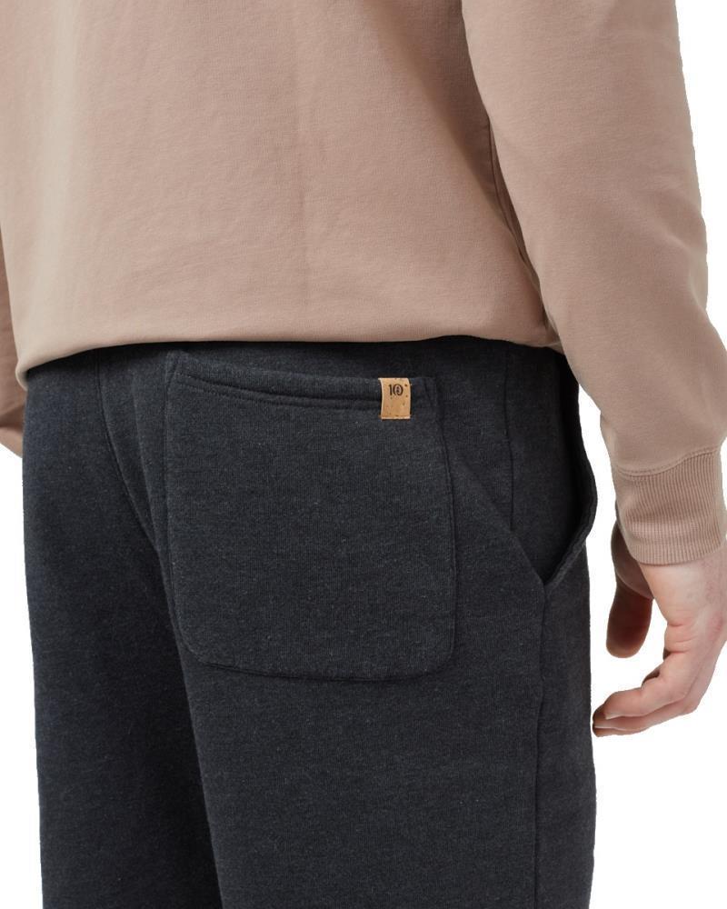 TreeFleece Sweatshorts - Mens - Meteorite Black 6