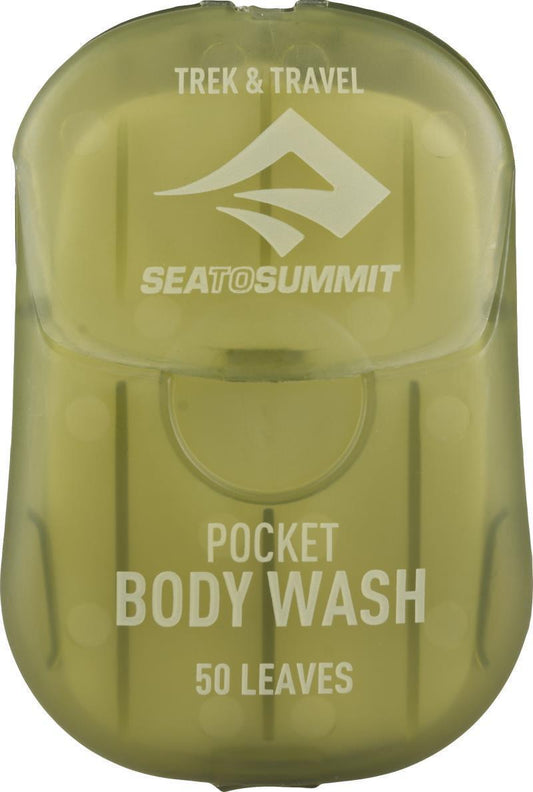 Trek & Travel Pocket Body Wash - Not Applicable 1