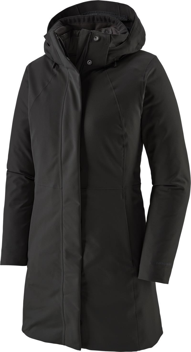 Tres 3-in-1 Parka - Womens - Black 2