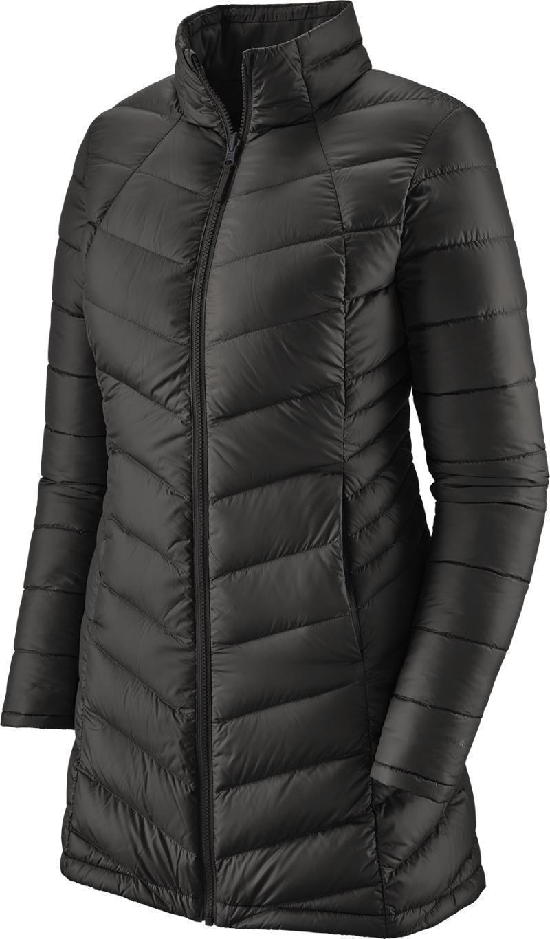 Tres 3-in-1 Parka - Womens - Black 3