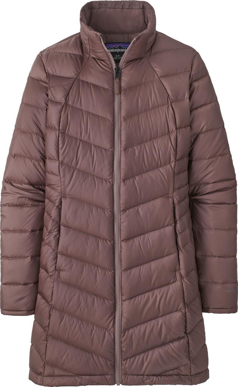 Tres 3-in-1 Parka - Womens - Dusky Brown 3