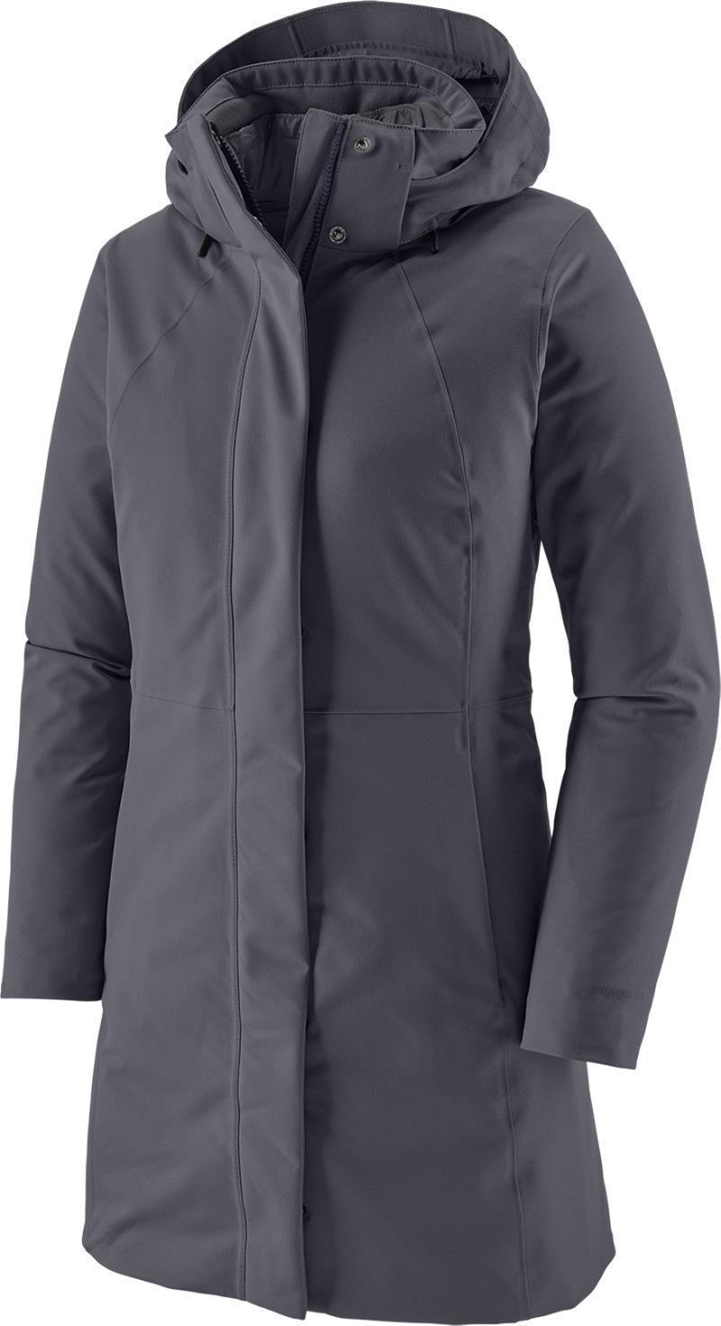 Tres 3-in-1 Parka - Womens - Smolder Blue 2