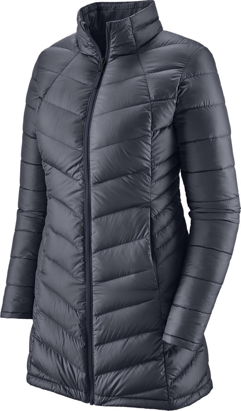 Tres 3-in-1 Parka - Womens - Smolder Blue 3