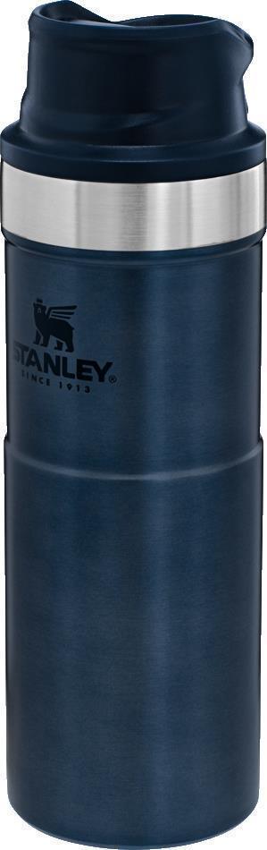Trigger-Action Travel Mug - 473ml / 16oz - Nightfall 2