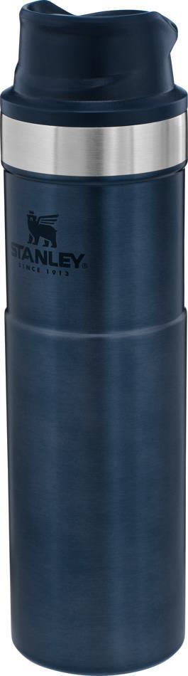 Trigger-Action Travel Mug - 591ml / 20oz - Nightfall 4