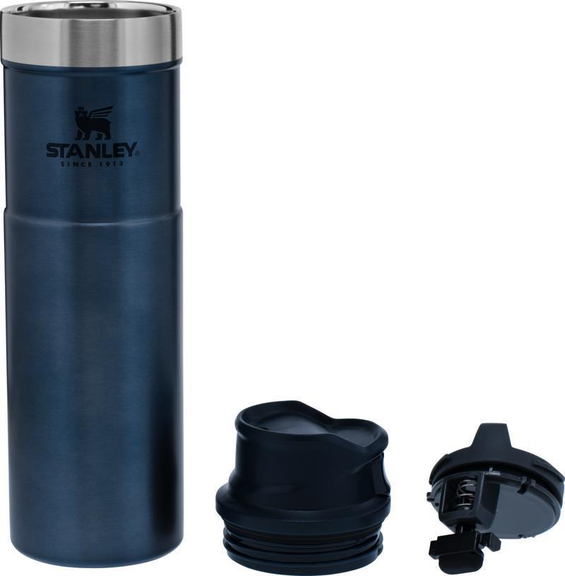 Trigger-Action Travel Mug - 591ml / 20oz - Nightfall 3