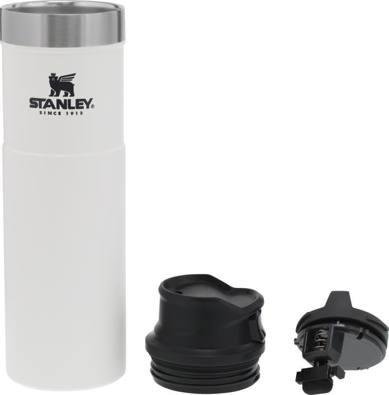 Trigger-Action Travel Mug - 591ml / 20oz - Polar 3