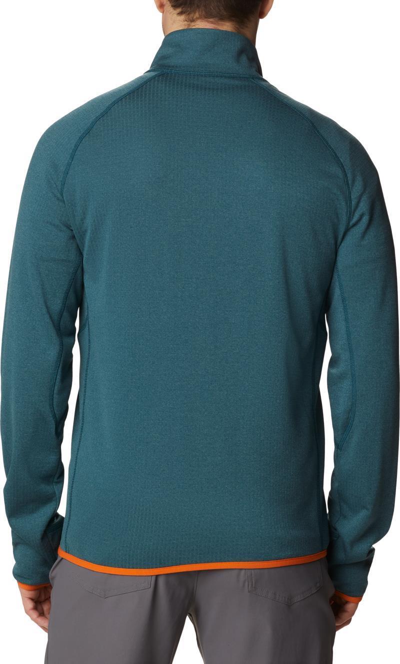 Triple Canyon Full Zip - Mens - Night Wave 2