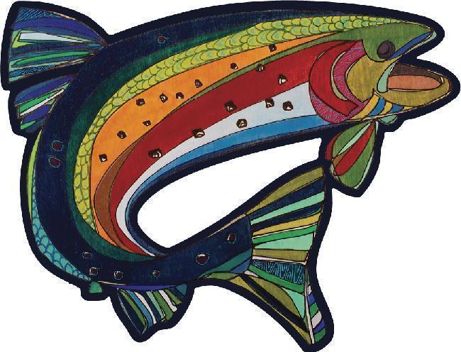 Trout by Katherine Homes - Not Applicable 1