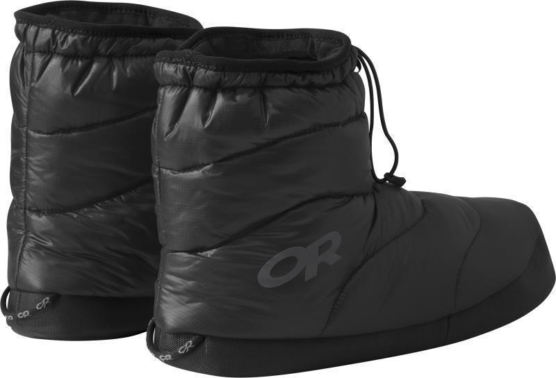 Tundra Aerogel Booties - Womens - Black 2