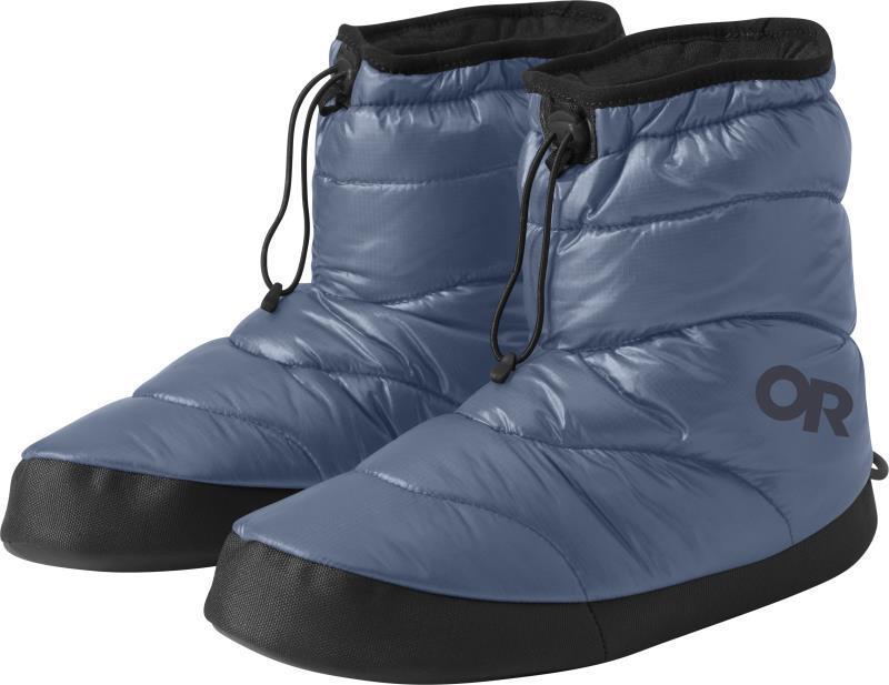 Tundra Aerogel Booties - Womens - Nimbus 1