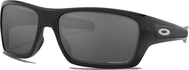 Turbine - Polished Black w/ Prizm Grey Polarized Lens - Black Polarized 1