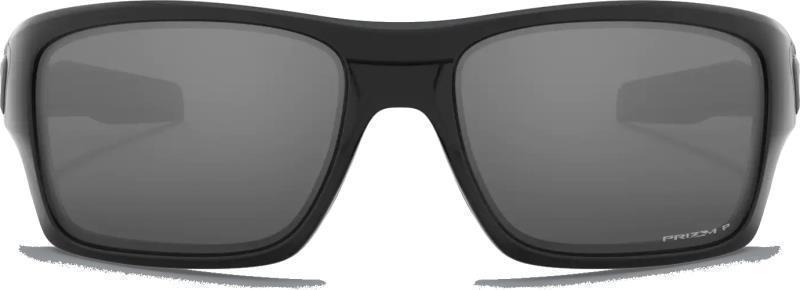 Turbine - Polished Black w/ Prizm Grey Polarized Lens - Black Polarized 2