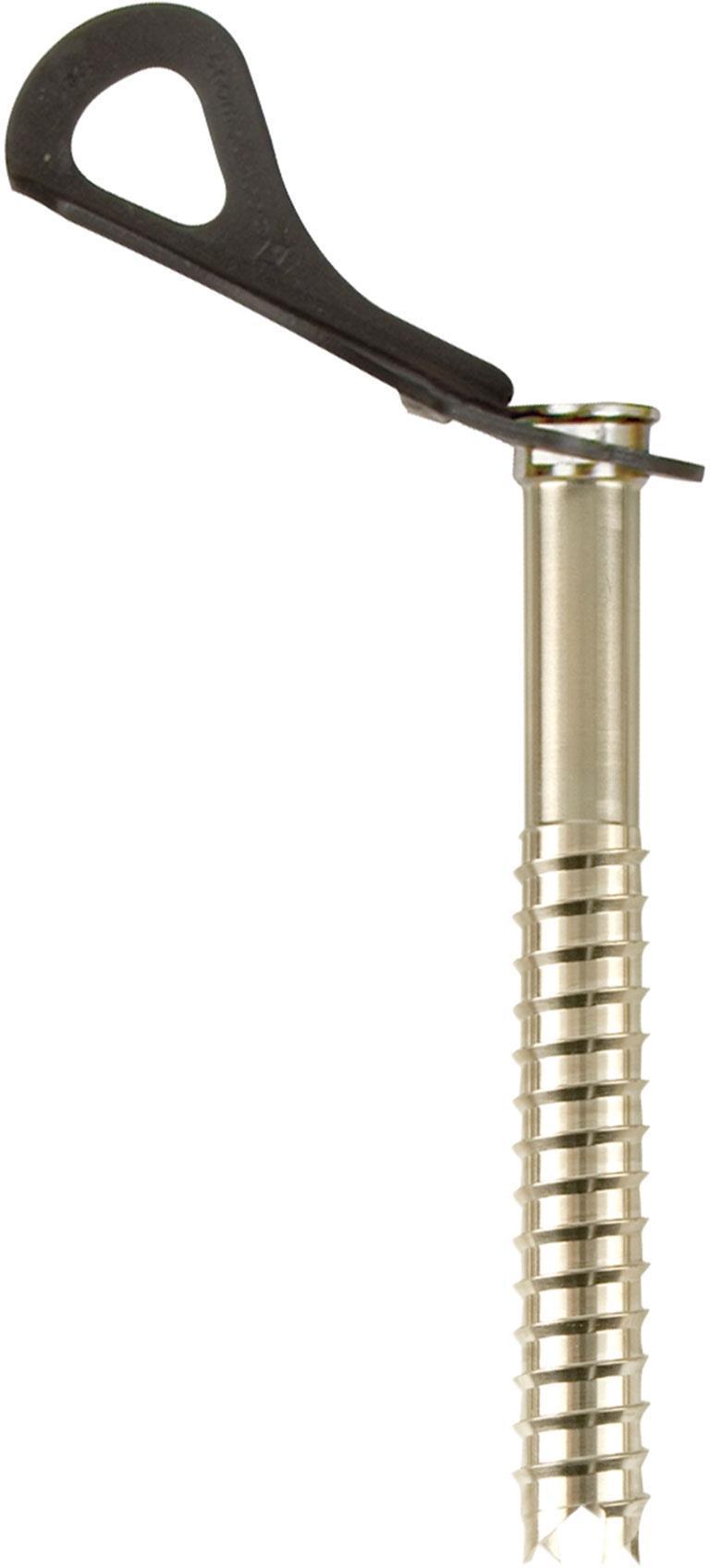 Turbo Ice Screw 16cm - Not Applicable 1