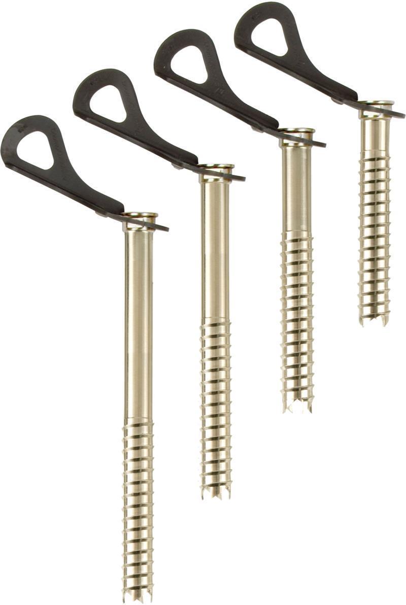 Turbo Ice Screw 16cm - Not Applicable 2