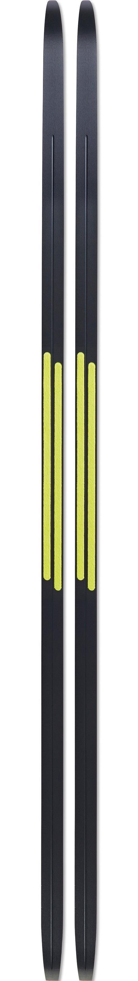 Twin Skin Race Stiff IFP Skis - Not Applicable 2