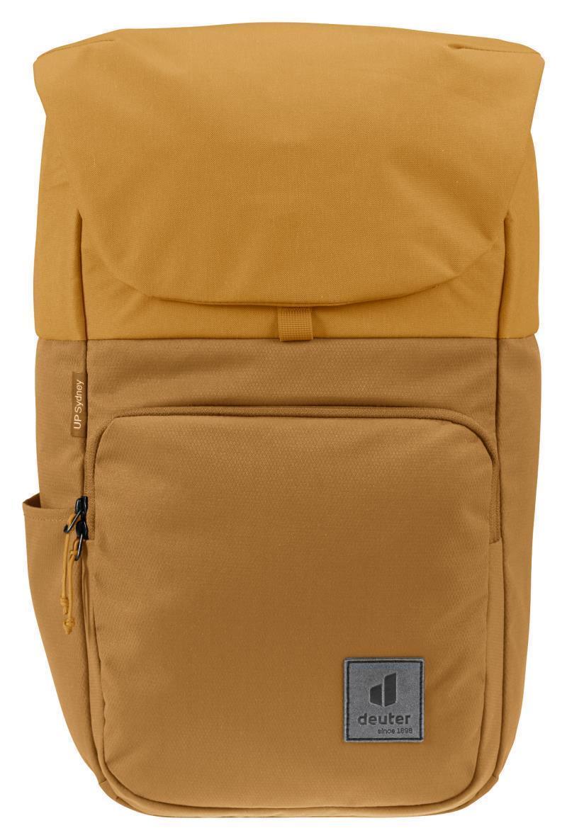 UP Sydney - Almond / Cinnamon 2