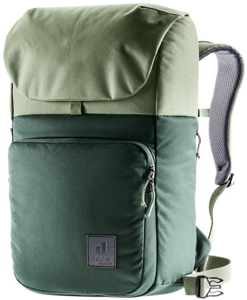 UP Sydney - Ivy / Khaki 1