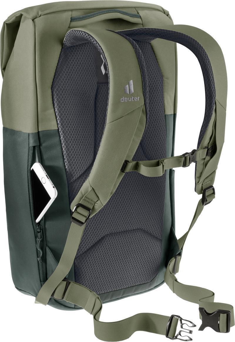 UP Sydney - Ivy / Khaki 2