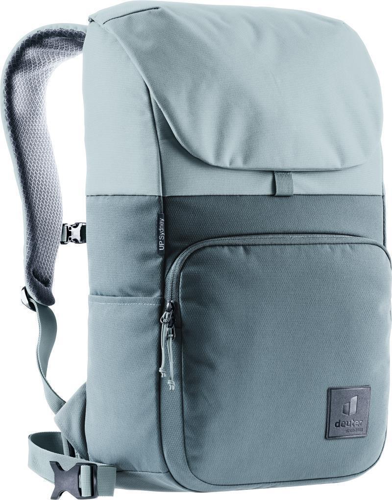 UP Sydney - Teal / Sage 1