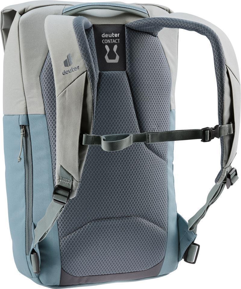 UP Sydney - Teal / Sage 2