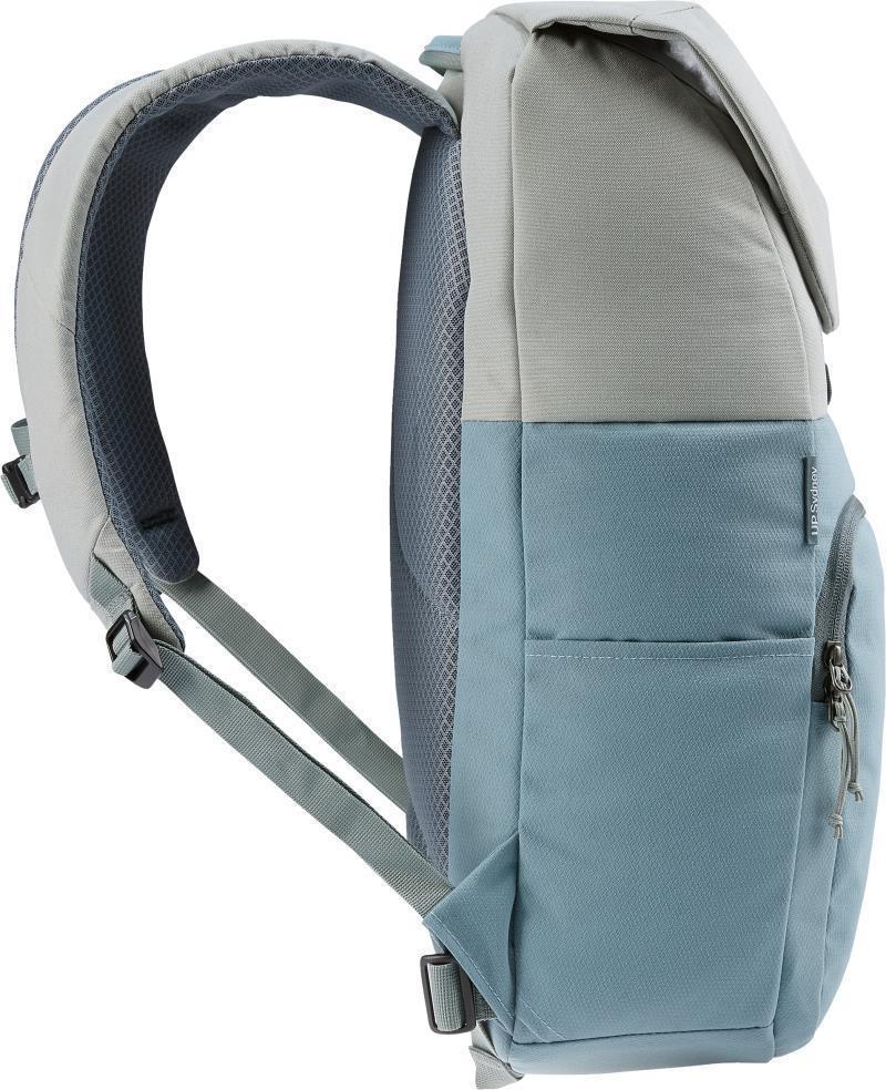 UP Sydney - Teal / Sage 3
