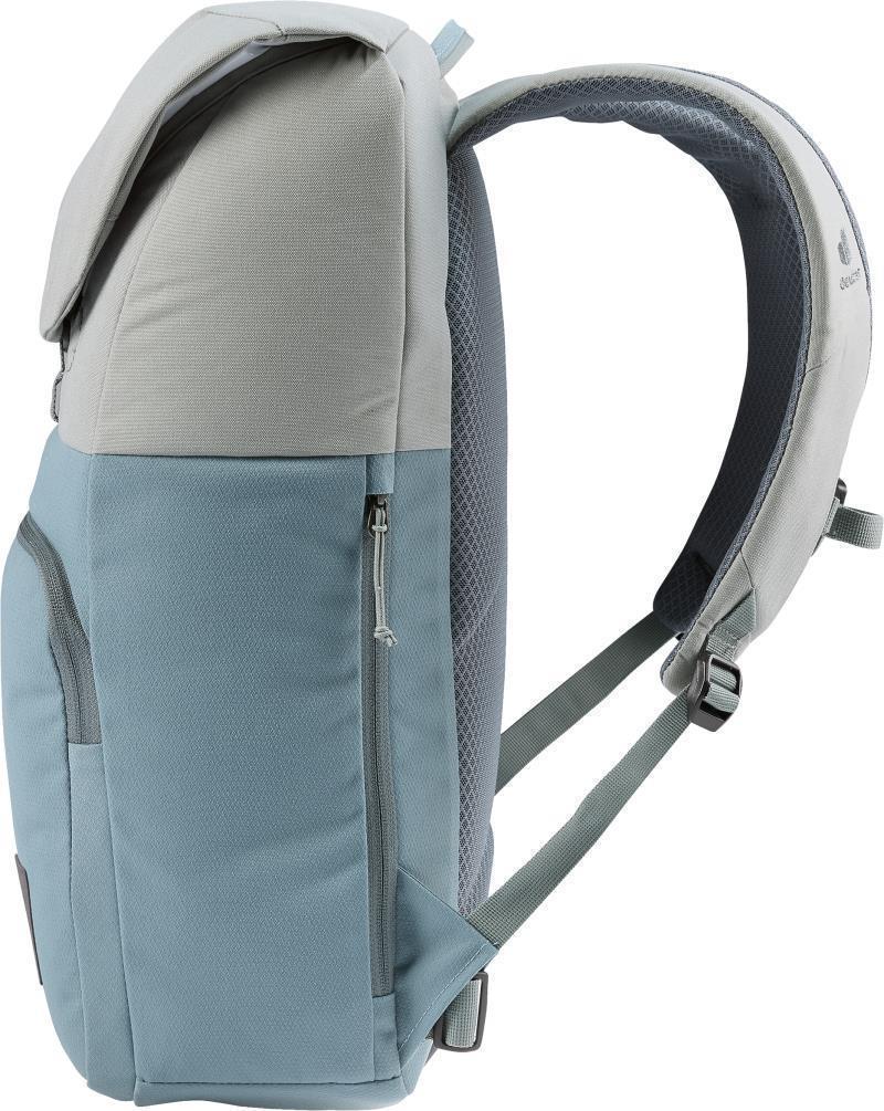 UP Sydney - Teal / Sage 4