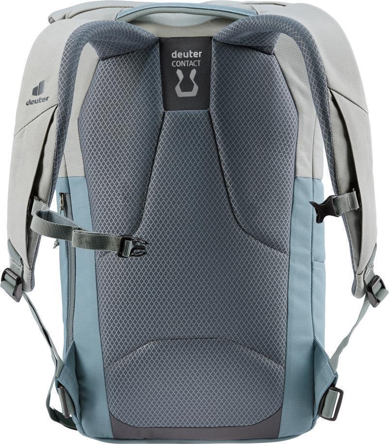 UP Sydney - Teal / Sage 5