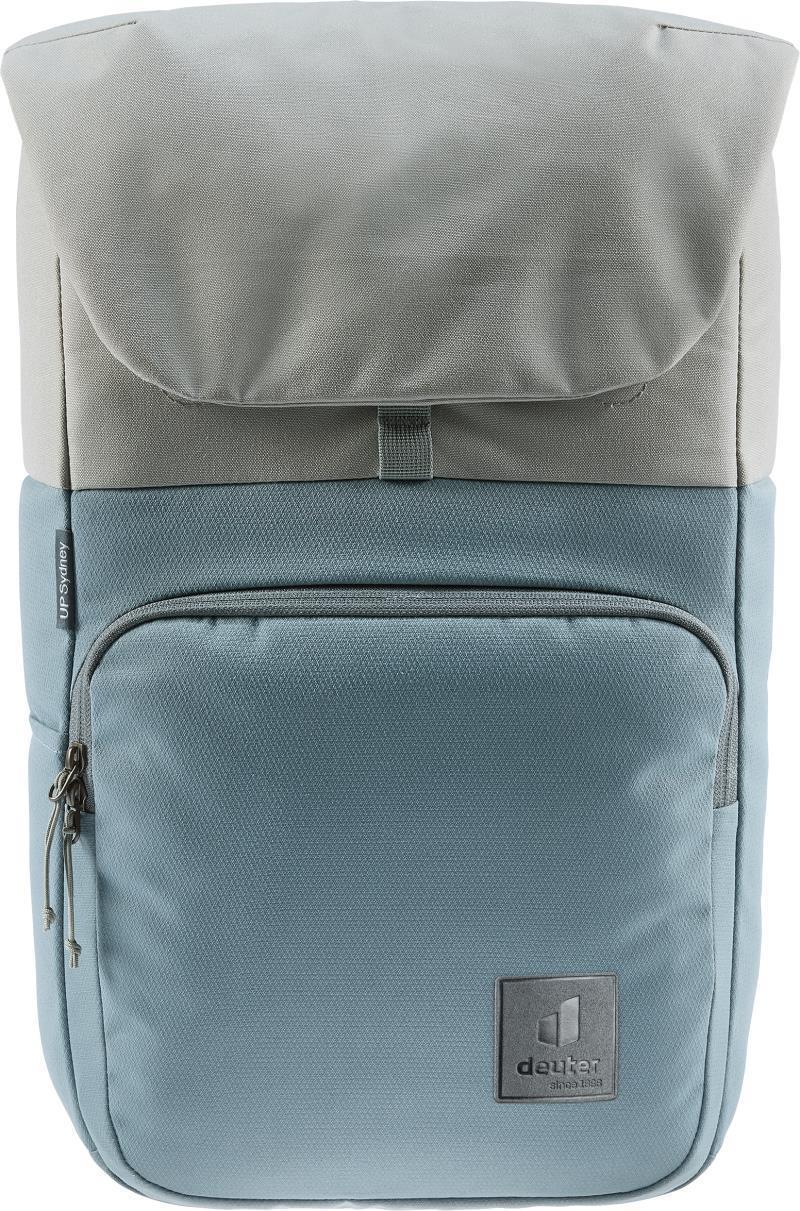 UP Sydney - Teal / Sage 6