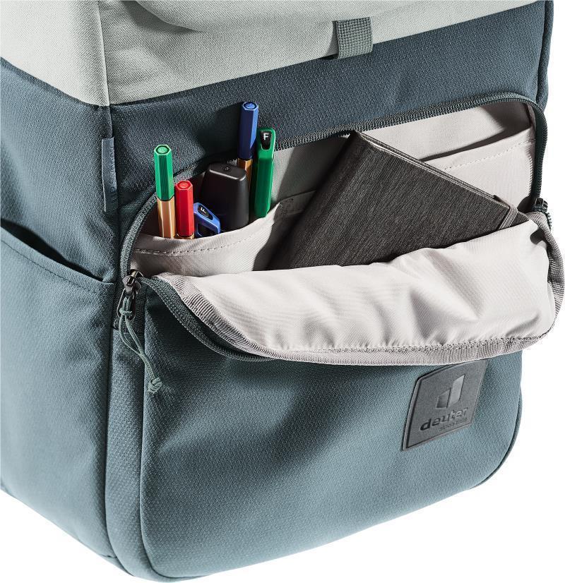 UP Sydney - Teal / Sage 7