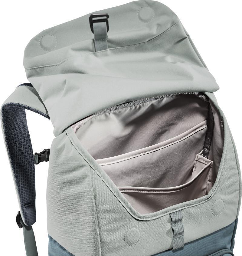 UP Sydney - Teal / Sage 8