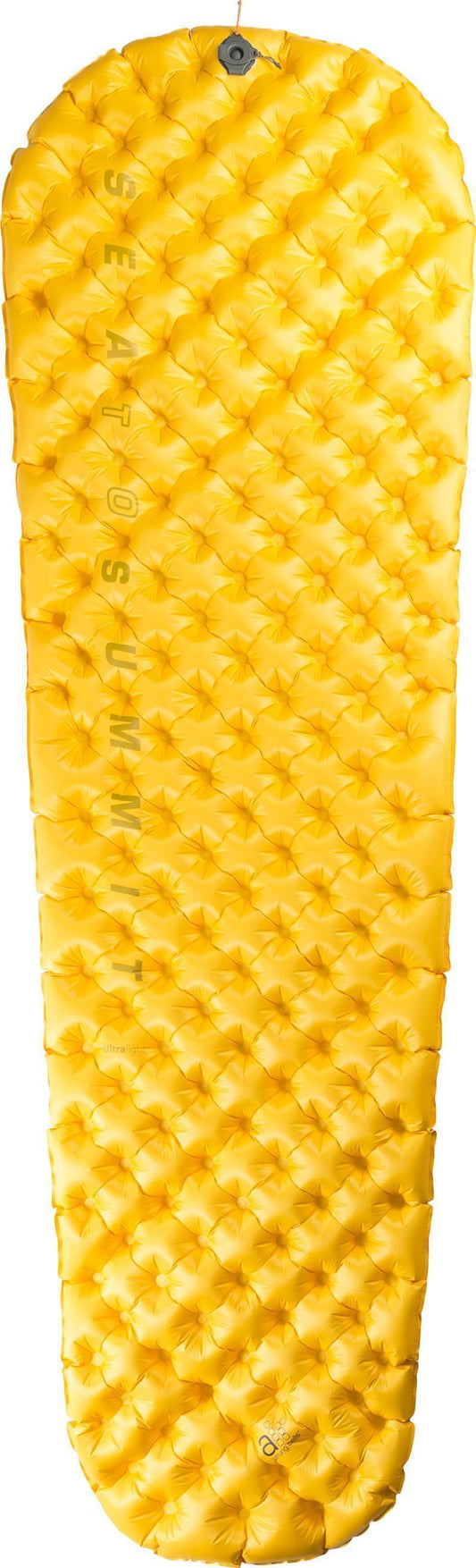 UltraLight Mat - Regular - Yellow 1