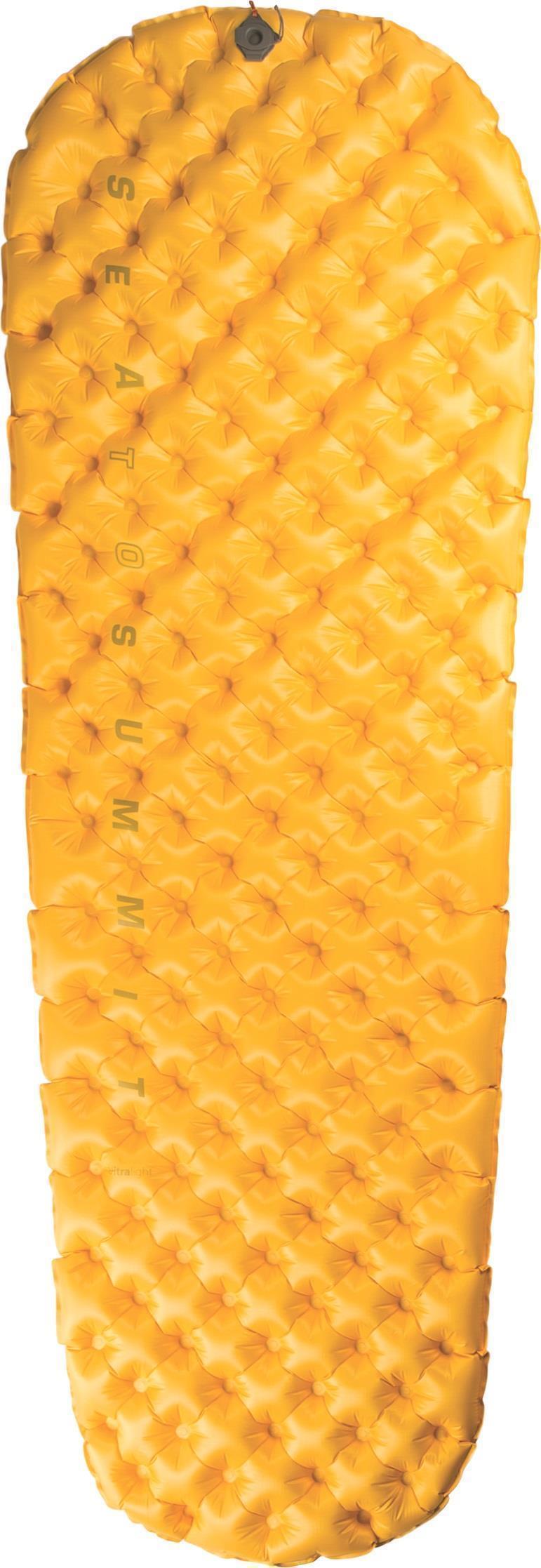 UltraLight Mat - Small - Yellow 1