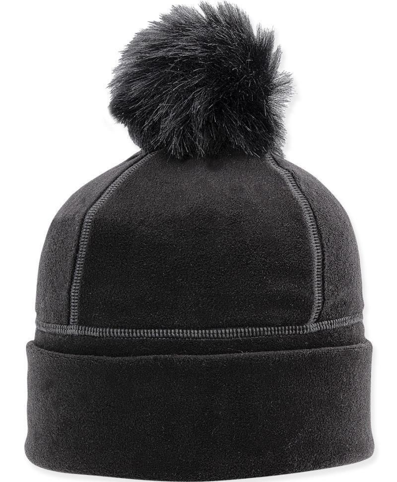 Ultra Beanie - Womens - Black 1