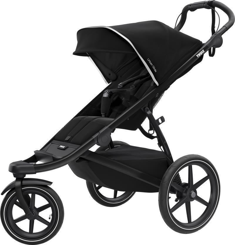 Urban Glide 2 - Black / Black 1