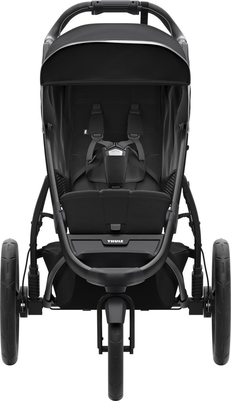 Urban Glide 2 - Black / Black 4