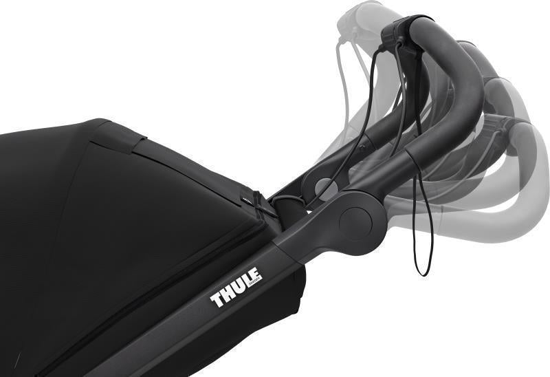Urban Glide 2 - Black / Black 7