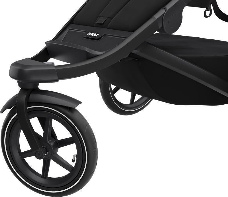 Urban Glide 2 - Black / Black 9