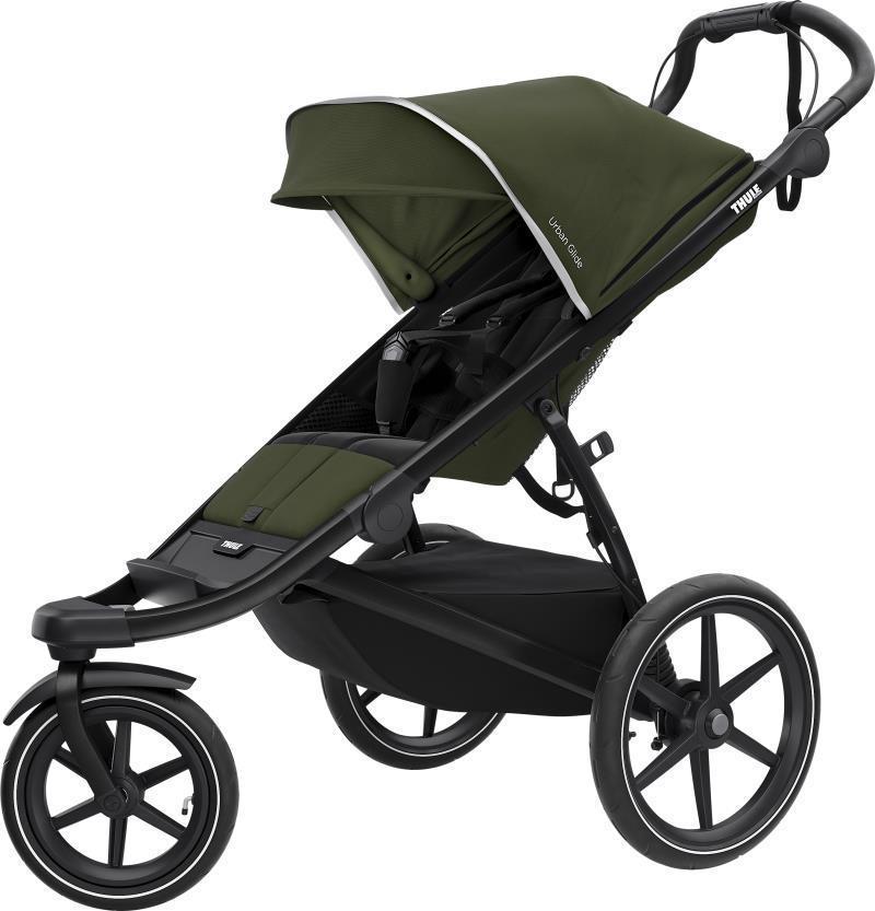 Urban Glide 2 - Cypress Green 1