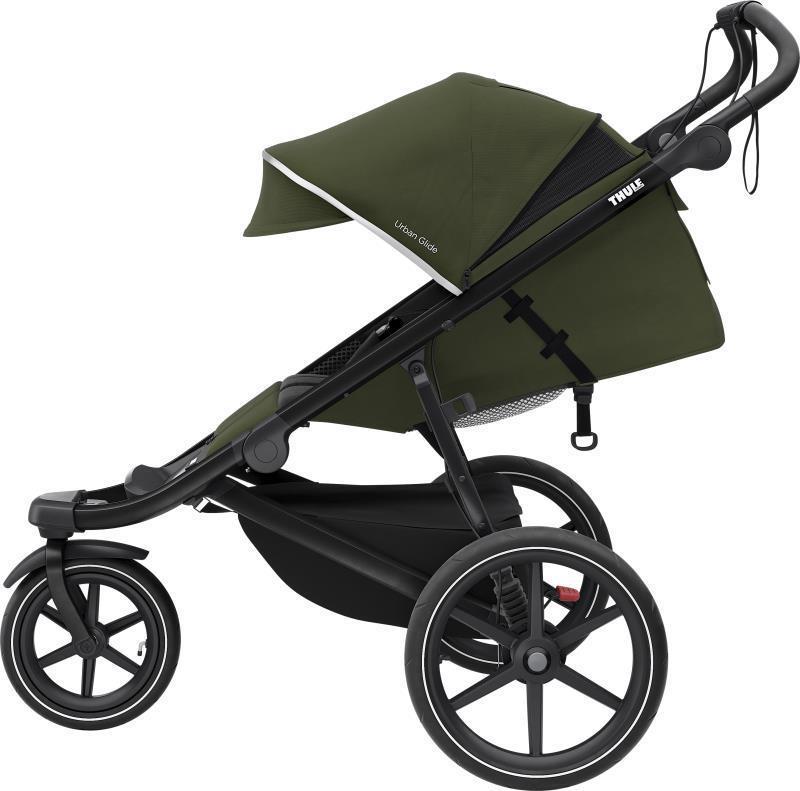 Urban Glide 2 - Cypress Green 2