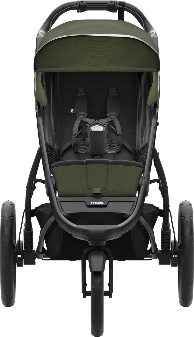 Urban Glide 2 - Cypress Green 4