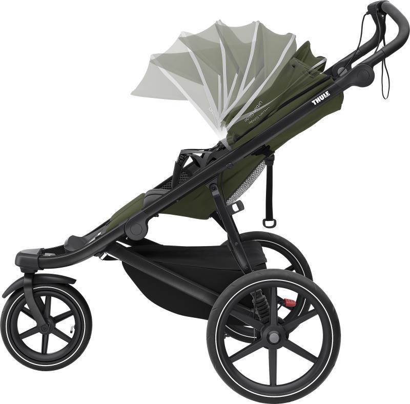 Urban Glide 2 - Cypress Green 5