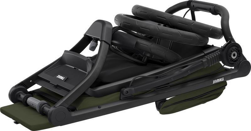 Urban Glide 2 - Cypress Green 6