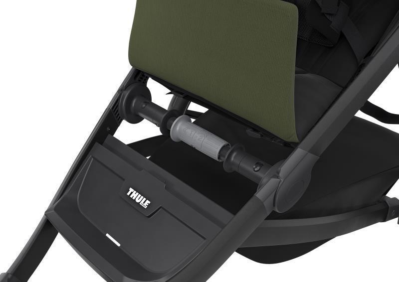 Urban Glide 2 - Cypress Green 8