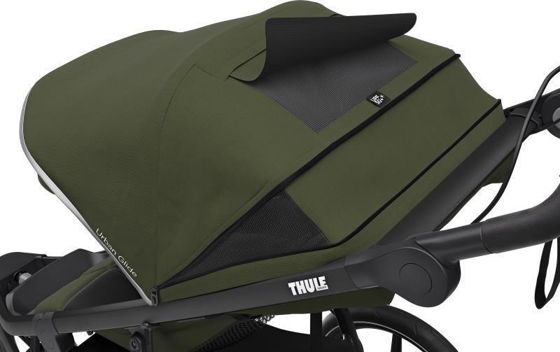 Urban Glide 2 - Cypress Green 9