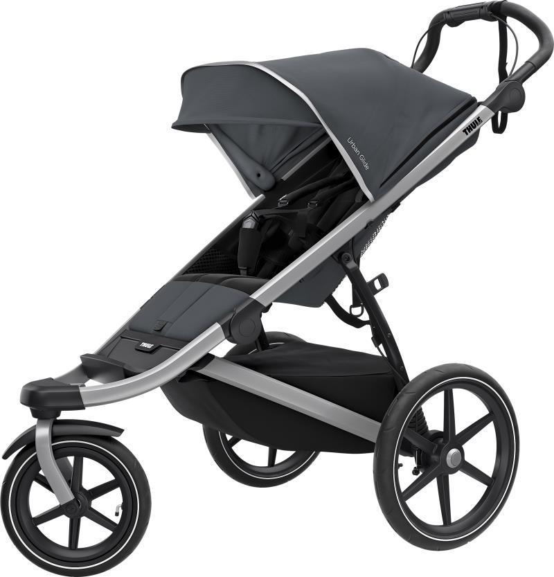 Urban Glide 2 - Dark Shadow 1